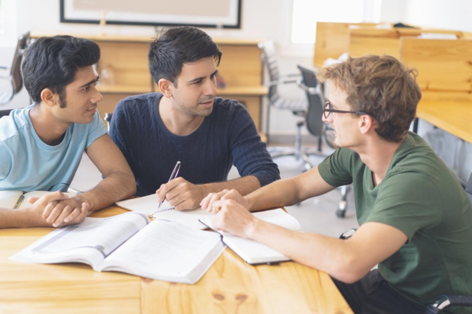 Espacio de trabajo para análisis financiero